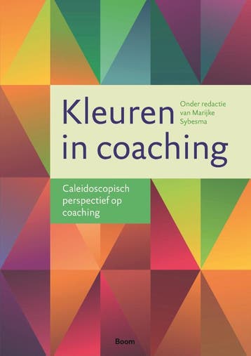 Kleuren In Coaching |  | Nieuw, Ophalen of Verzenden, Nieuw