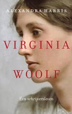 Virginia Woolf 9789048841363 Alexandra Harris, Boeken, Ophalen of Verzenden, Nieuw, Alexandra Harris