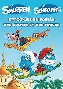 Smurfen - Sprookjes en fabels - DVD, Verzenden, Nieuw in verpakking