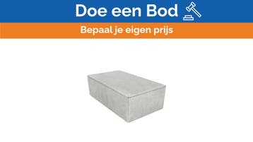 Bieden: Camdenboss RTM5006/16-NAT Diecast, Ophalen of Verzenden, Nieuw, Elektra en Verlichting, Zeilboot of Motorboot