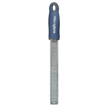 Microplane Rasp Zester Denim Blauw, Verzenden, Nieuw