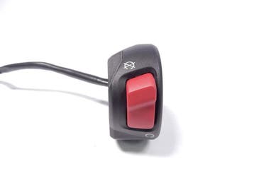 BMW G 310 R Combischakelaar rechts / 61318406838, Ophalen of Verzenden, Gebruikt