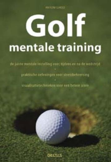Golf - A. Girod 9789044722871, Verzenden, Gelezen, A. Girod