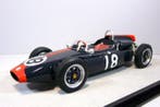 Tecnomodel 1:18 - Model raceauto - COOPER T53 F1 German GP, Nieuw