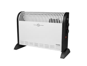 Eurom Convector kachel CK2003T, Nieuw