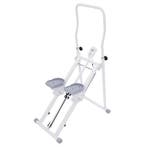 Opvouwbare Trapstepper – Cardio Stepper met LCD Display, Sport en Fitness, Verzenden, Nieuw