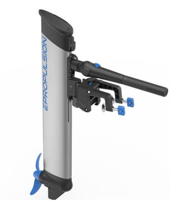 Epropulsion eLite Elektrische Buitenboordmotor, Ophalen of Verzenden, Nieuw