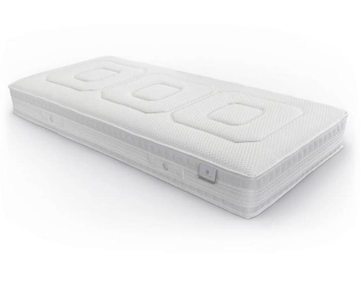 Van Landschoot Virgo - 90 x 210, Huis en Inrichting, Slaapkamer | Matrassen en Bedbodems