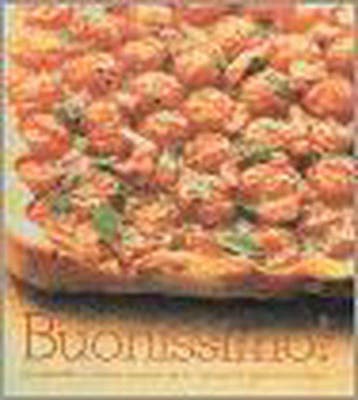 Buonissimo! - Buonissimo!, Ophalen of Verzenden, Nieuw