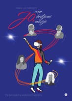 Jo, een briljant meisje 9789464897838 Maike van Zellingen, Boeken, Verzenden, Zo goed als nieuw, Maike van Zellingen