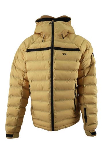 Rehall Jas in maat L Beige, Verzenden, Zo goed als nieuw, Overige kleuren, Rehall