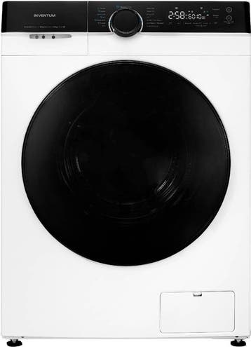 €519 Inventum VWM1010W Wasmachine - Inhoud 10 kg - 1400, Ophalen of Verzenden, Nieuw