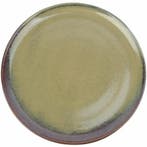 Pizza-/Pannenkoekenborden | PRATO RUSTIQUE | Keramiek |, Verzenden, Nieuw in verpakking