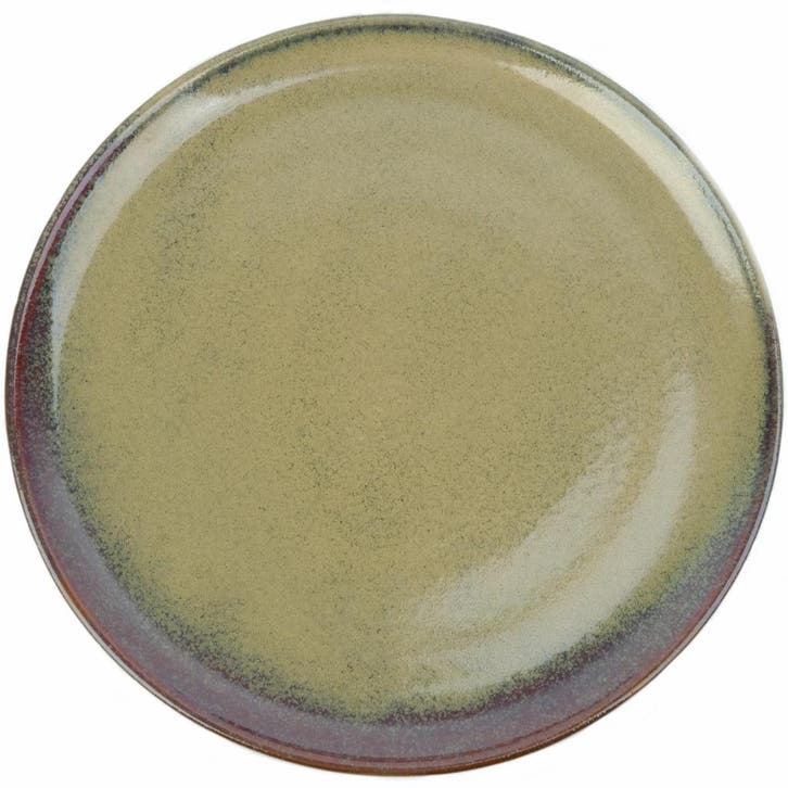 Pizza-/Pannenkoekenborden | PRATO RUSTIQUE | Keramiek |, Zakelijke goederen, Horeca | Keukenapparatuur, Nieuw in verpakking, Verzenden