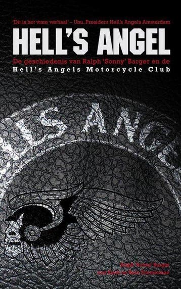 Hells Angel, Ophalen of Verzenden, Nieuw