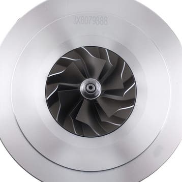 Turbo Cartridge compatible for Dodge Sprinter 2500 3500 2.7L, Verzenden, Nieuw, Dodge