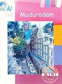 De Ruiters Mini informatie N142 Madurodam, Boeken, Schoolboeken, Verzenden