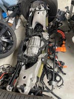Volvo xc60 elektromotor Erad 2022 - 2026 1216575, Auto-onderdelen, Ophalen of Verzenden, Gebruikt, Volvo
