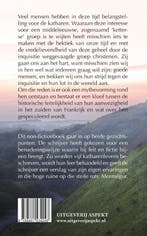 De roep van de katharen 9789461534248 Karel Wellinghoff, Boeken, Verzenden, Gelezen, Karel Wellinghoff