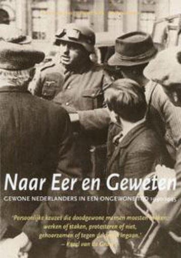 Naar Eer En Geweten, Ophalen of Verzenden, Nieuw