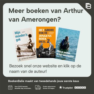 Boze Blanke Man - Arthur van Amerongen 9789083248356, Verzenden, Zo goed als nieuw, Arthur van Amerongen