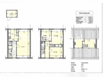 Ruil mijn huis in Voorst voor jouw plek in Deventer, Huizen en Kamers, Overijssel