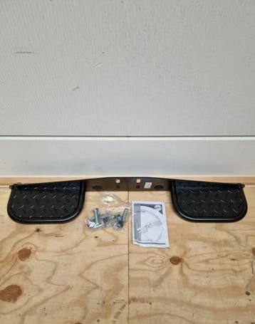 Universele treeplank achter (Nieuw), Ophalen of Verzenden, Nieuw, Mercedes-Benz