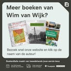 Dierbare herinneringen van een Biesboschbewoner Wim van Wijk, Verzenden, Zo goed als nieuw, Wim van Wijk