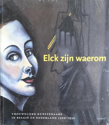 Elck zijn waerom - Elizabeth Honig 9789055442713, Verzenden, Gelezen, Elizabeth Honig
