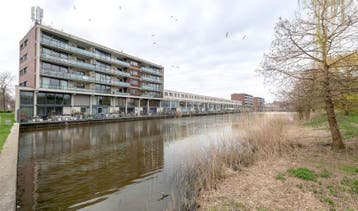 Te Huur 3 Kamer Appartement Govert Flinckstraat In Almere, Direct bij eigenaar, Almere, Appartement, Almere