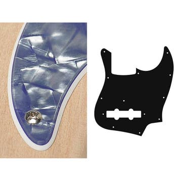 Boston JB-310-PV pickguard, Jocker bass, standard, 3 ply,, Muziek en Instrumenten, Ophalen of Verzenden, Nieuw