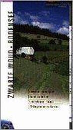 Zwarte Woud en Bodensee / ANWB goud 9789018009878 J. Eimers, Verzenden, Gelezen, J. Eimers