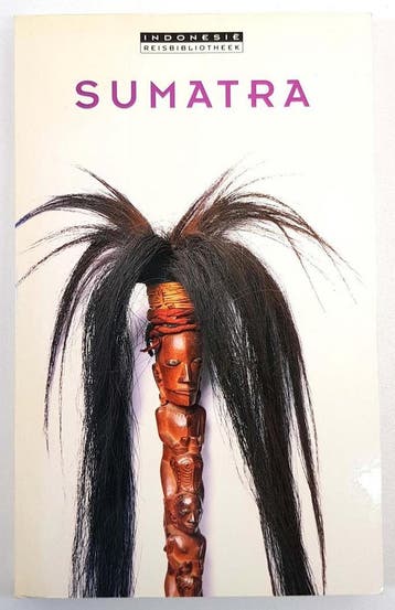 Sumatra 9780945971399, Boeken, Verzenden, Gelezen