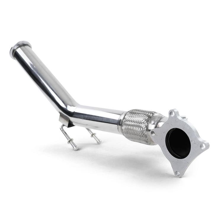 Downpipe Audi A3 8P, TT 8J, VW Golf 5 6 Jetta 3 Scirocco 3, Auto-onderdelen, Overige Auto-onderdelen, Ophalen of Verzenden