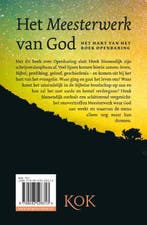 Het Meesterwerk van God 9789043528313 Henk Binnendijk, Verzenden, Zo goed als nieuw, Henk Binnendijk