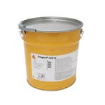 Sika Bouw Sikagard 403 w 15 l, op kleur gemengd, blik, Verzenden, Nieuw