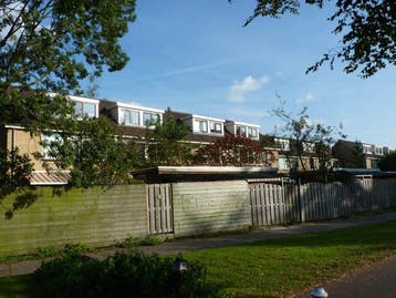 Te huur: Huis Haringvliet in Alphen aan den Rijn, Alphen aan den Rijn, Zuid-Holland