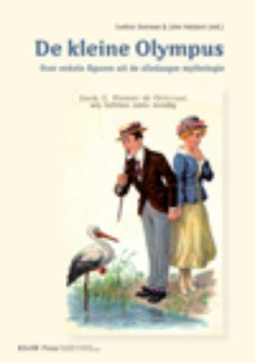 De kleine Olympus 9789069845623, Verzenden, Gelezen