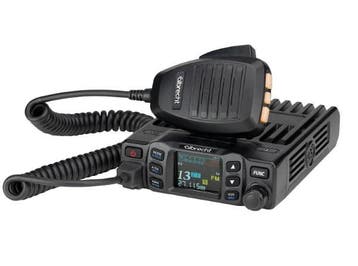 NIEUW! Albrecht AE5900 AM-FM-SSB 27mc radio, Ophalen of Verzenden, Nieuw
