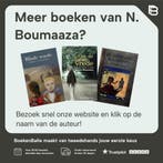 Mijn naam is Truffel / Tandem 9789002199479 N. Boumaaza, Verzenden, Gelezen, N. Boumaaza