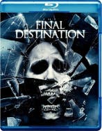 Final Destination 4 (Blu-ray), Cd's en Dvd's, Blu-ray, Verzenden, Gebruikt