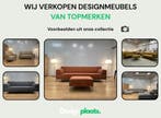 TOPKWALITEIT Design banken, fauteuils en meer van topmerken, Ophalen of Verzenden, Nieuw