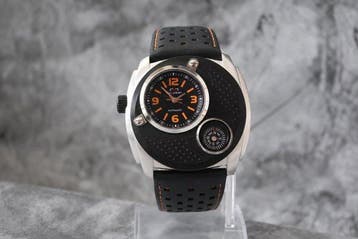 deLorean - Limited Edition - Zonder minimumprijs - Heren -, Sieraden, Tassen en Uiterlijk, Nieuw