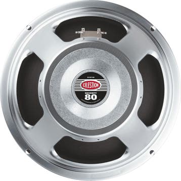 Celestion SEVENT80-8 12inch 80W 8 Ohm, Verzenden, Nieuw