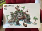 Lego Set - 910038 - Pirates, BrickLink Designer Program -, Nieuw