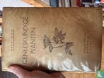 Heer Oom - Geneeskundige planten - 1957, Boeken, Verzenden, Gelezen