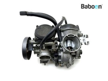 Carburateur Set Kawasaki VN 1500 1994-1997 model L, Verzenden, Gebruikt