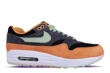 Nike Air Max 1 PRM Duck Honey Dew • 37.5 38 40 42.5, Ophalen of Verzenden, Nieuw, Nike, Sneakers of Gympen