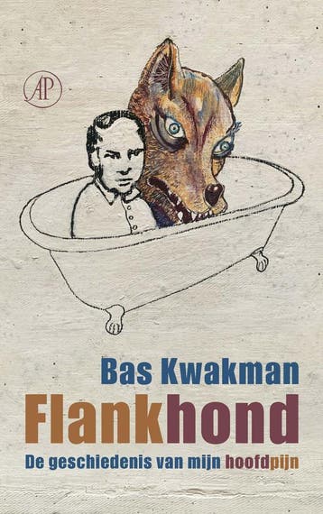 Flankhond De geschiedenis van mijn hoofdpijn (9789029545204), Verzenden, Nieuw