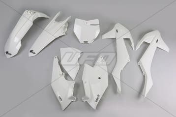 UFO Plastickit KTM SX125 2016-2018 SX250 2017-2018 SXF250 SX, Ophalen of Verzenden, Nieuw